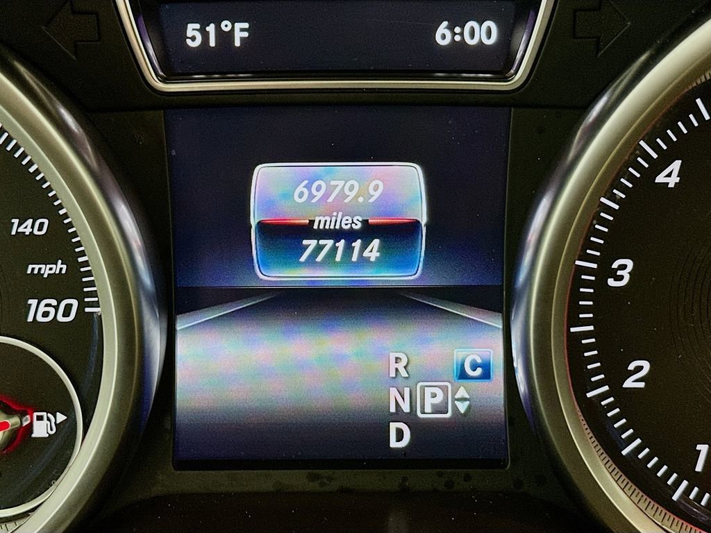 Used 2017 Mercedes-Benz GLE 350 4MATIC image 13