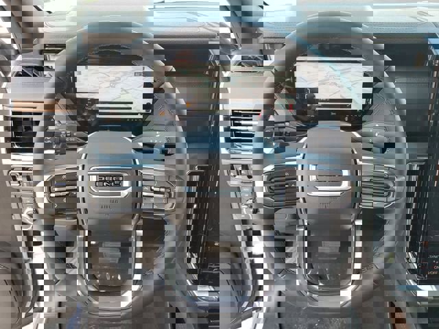 New 2026 GMC Yukon XL Denali w/ Sun & Power Step Package image 21