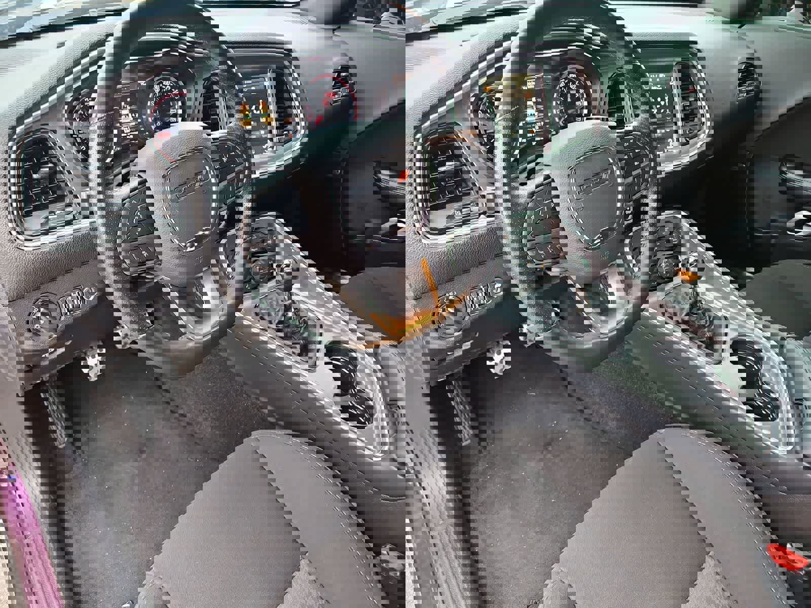 Certified 2021 Dodge Challenger R/T Scat Pack image 11