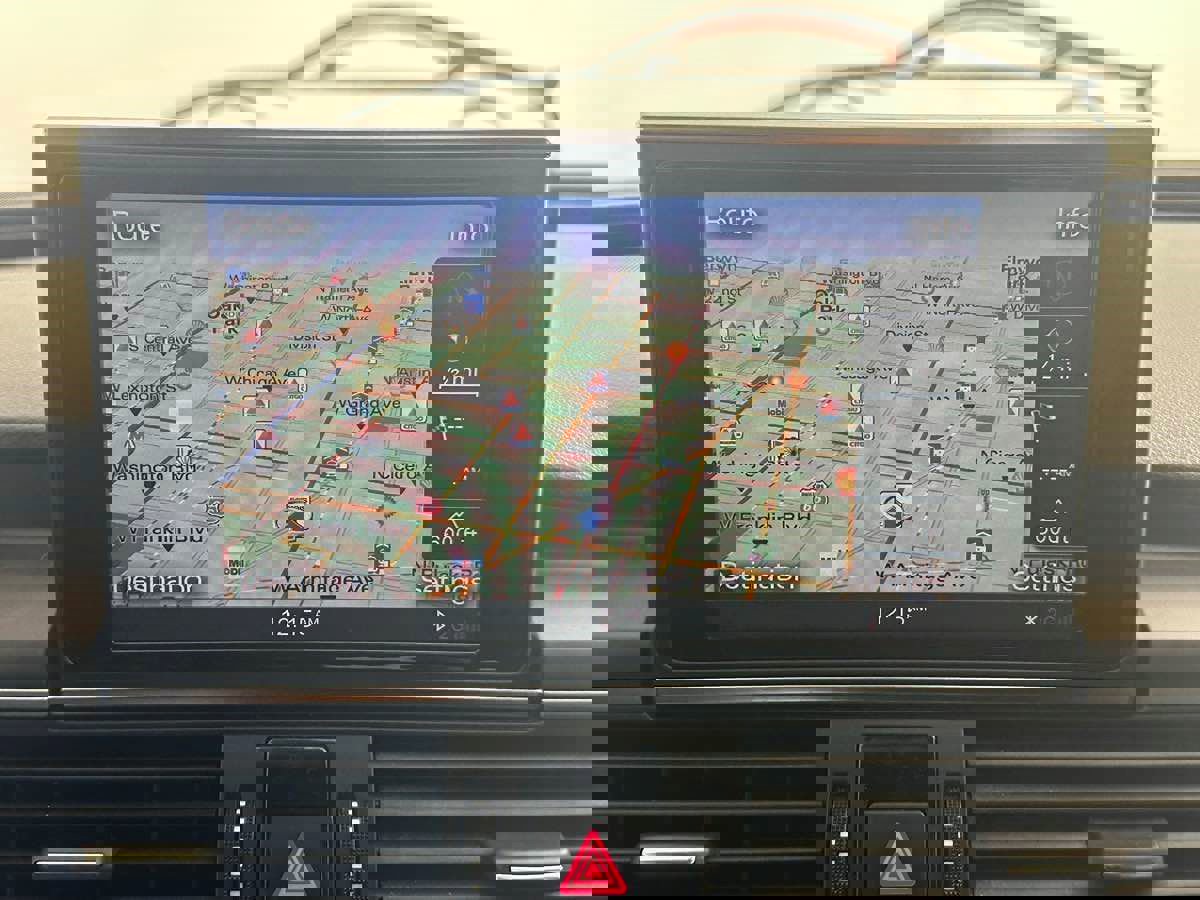 Used 2015 Audi A7 TDI Premium Plus image 39