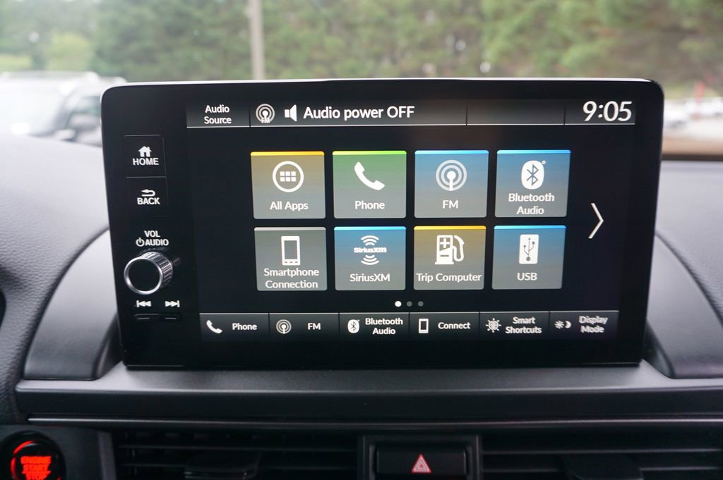 Used 2024 Honda Pilot TrailSport image 11