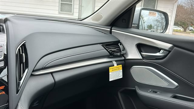 New 2026 Acura RDX w/ Technology Package AWD/4WD image 21