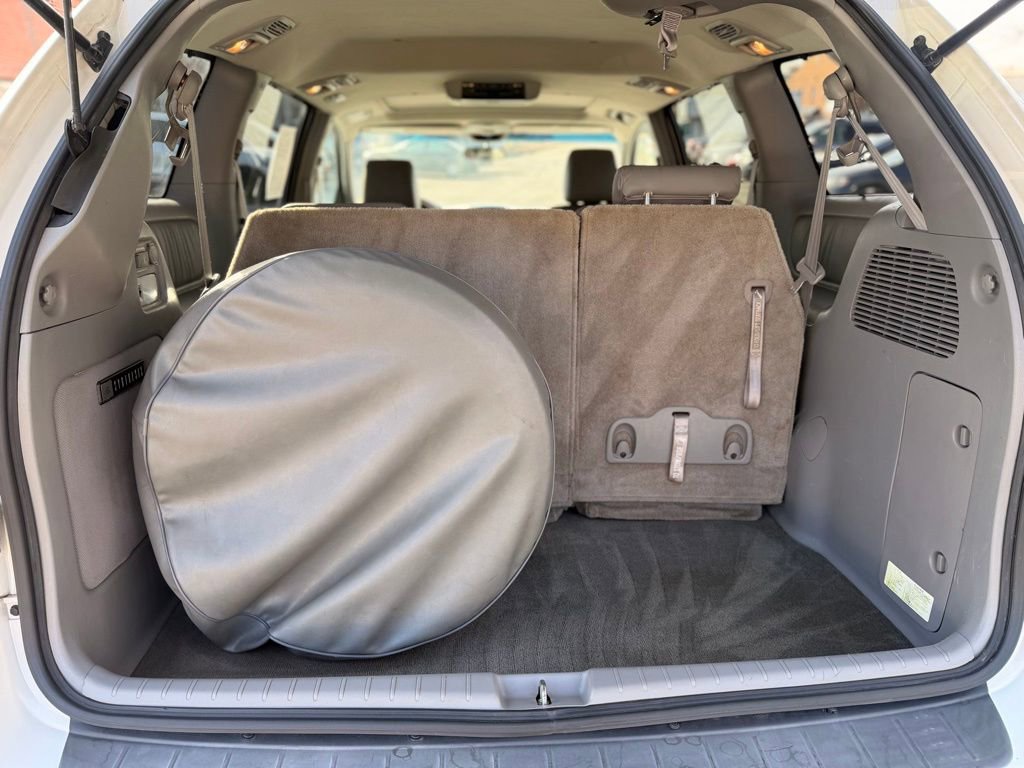Used 2009 Toyota Sienna XLE image 31