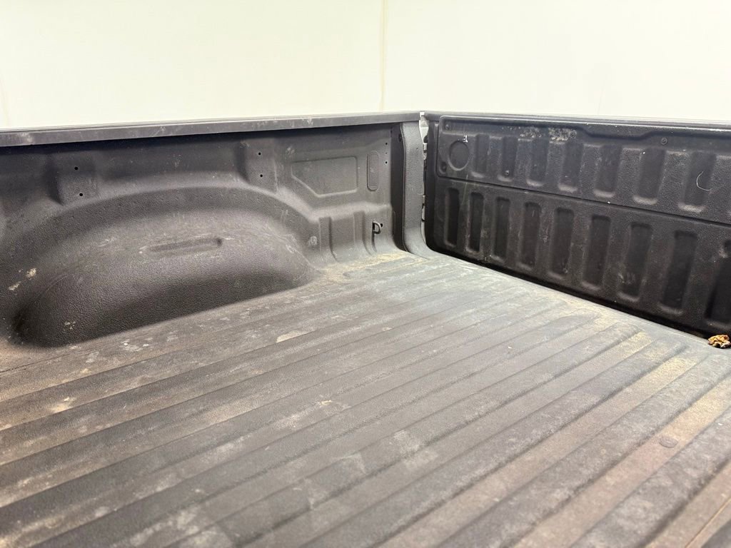 Used 2022 RAM 1500 Lone Star image 6