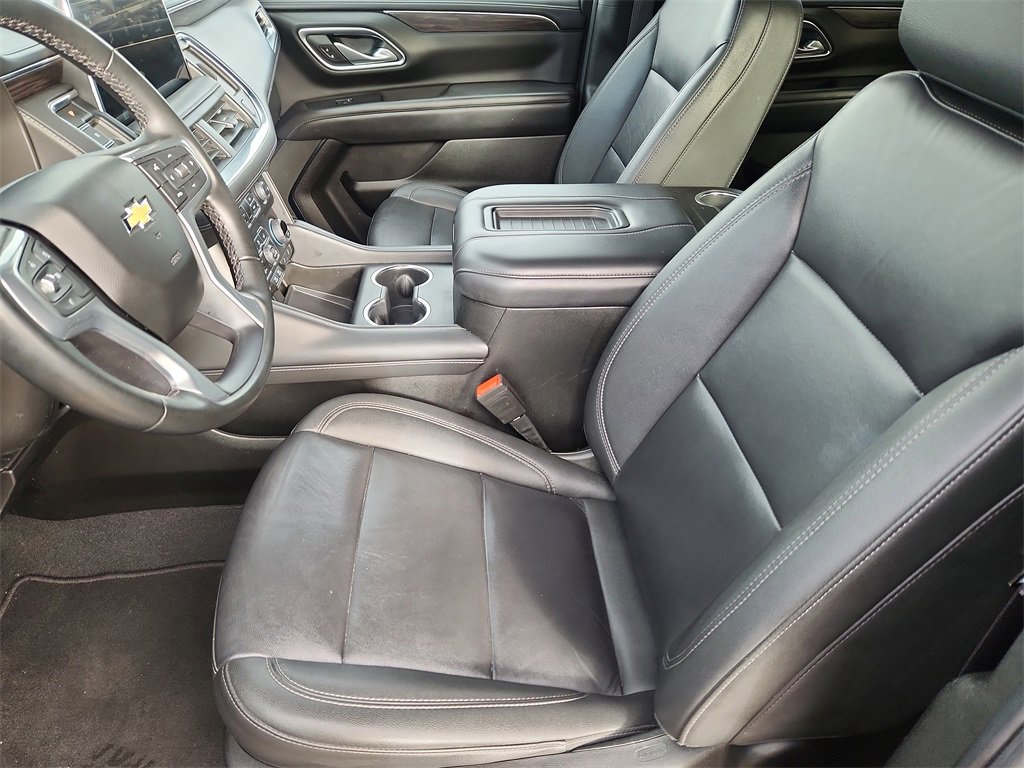 Used 2024 Chevrolet Tahoe LT image 9
