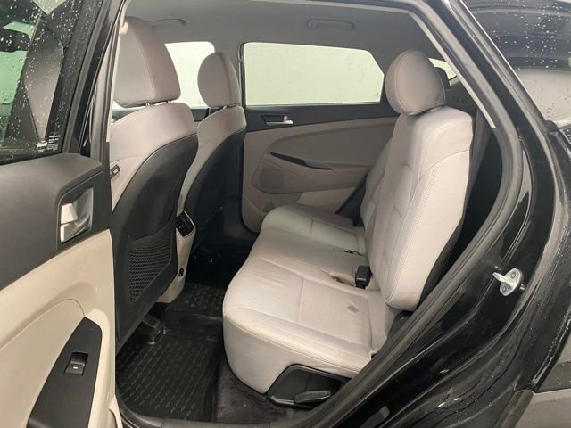 Used 2020 Hyundai Tucson SEL w/ Cargo Package image 20