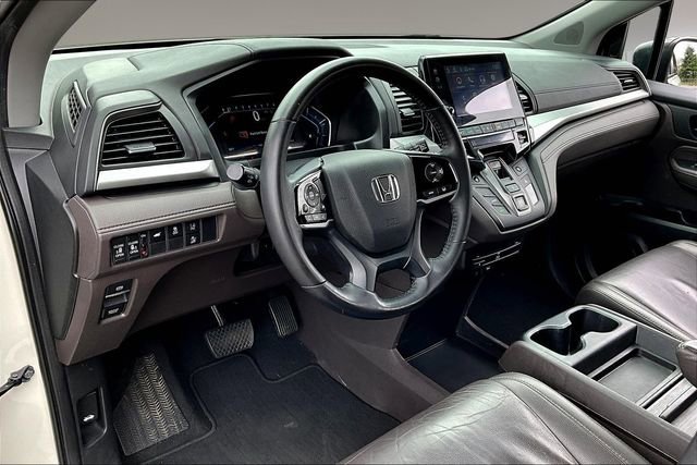 Used 2019 Honda Odyssey EX-L image 17