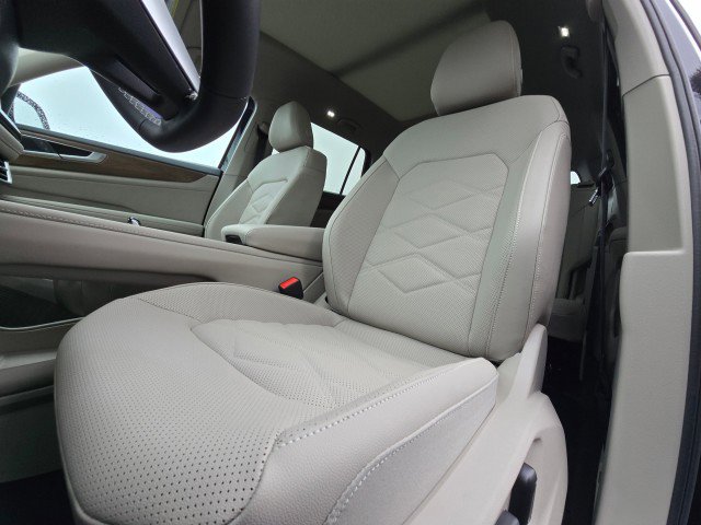New 2026 Volkswagen Atlas SE image 24