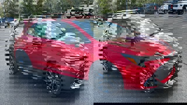 New 2026 Toyota Corolla XSE image 29