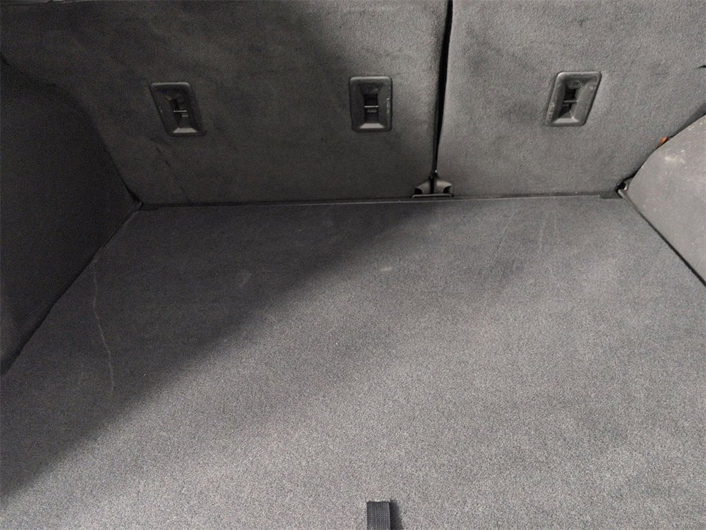 Certified 2024 Chevrolet Equinox RS w/ RS Leather Package image 25