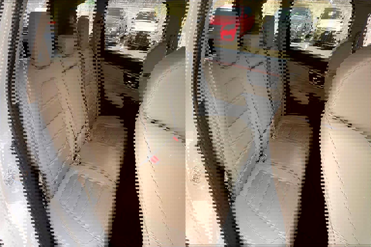 Used 2018 Honda CR-V Touring image 19