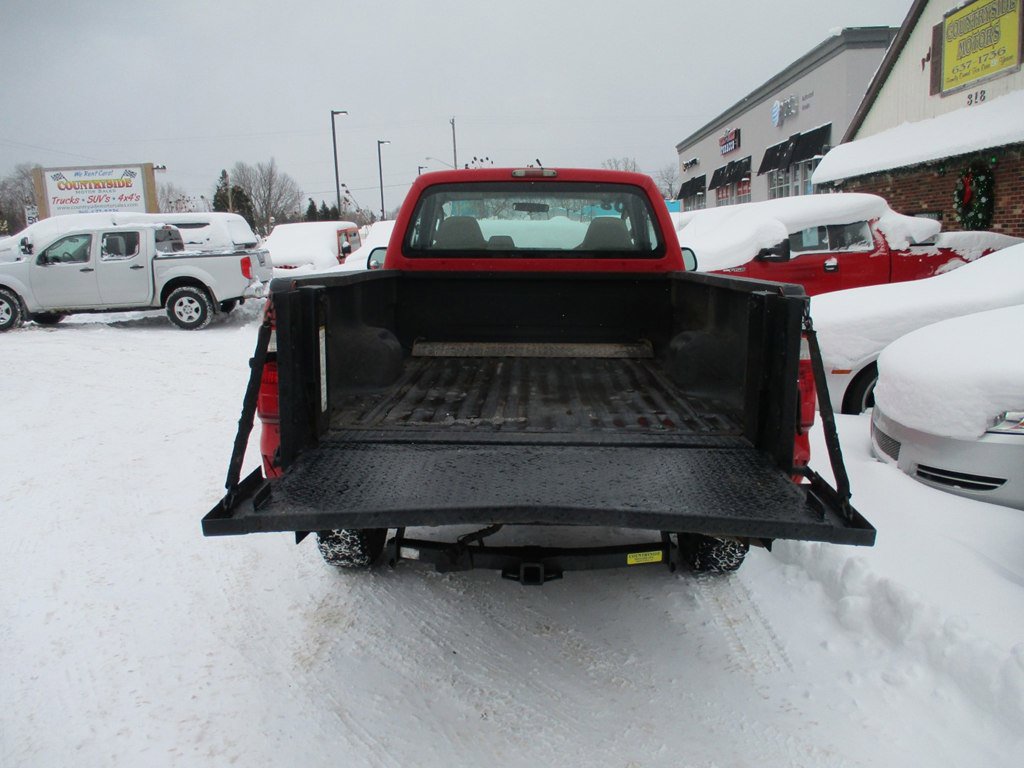 Used 2008 Ford F250 SUPER DUTY image 4