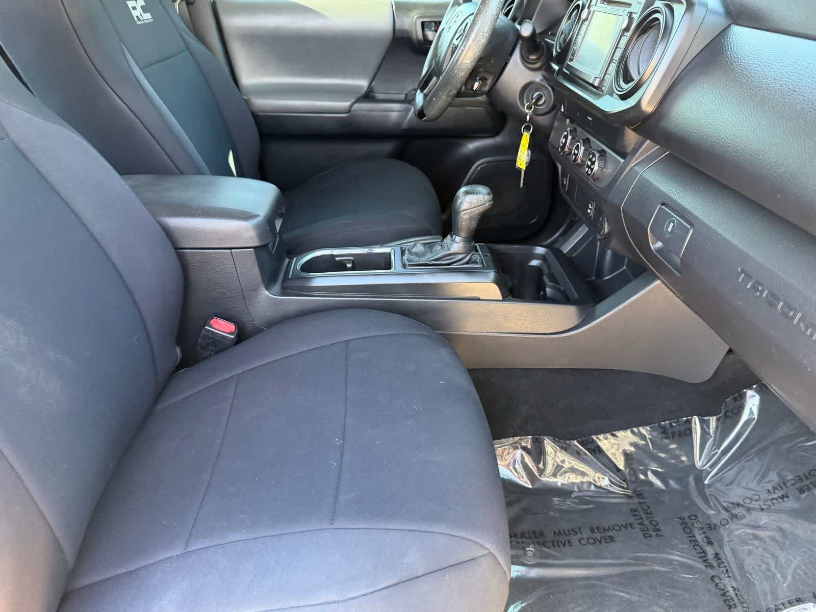 Used 2019 Toyota Tacoma SR RWD image 12