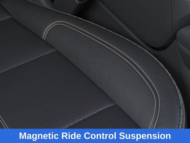 New 2025 Chevrolet Suburban High Country image 22