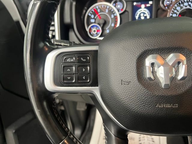 Used 2021 RAM 2500 Big Horn w/ Night Edition image 27