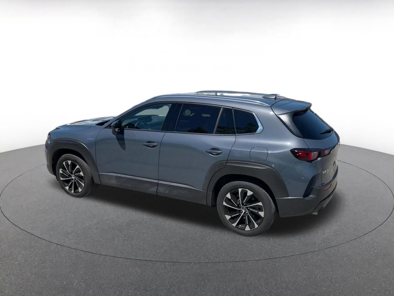Used 2025 MAZDA CX-50 2.5 Hybrid w/ Premium Plus Pkg AWD/4WD image 10
