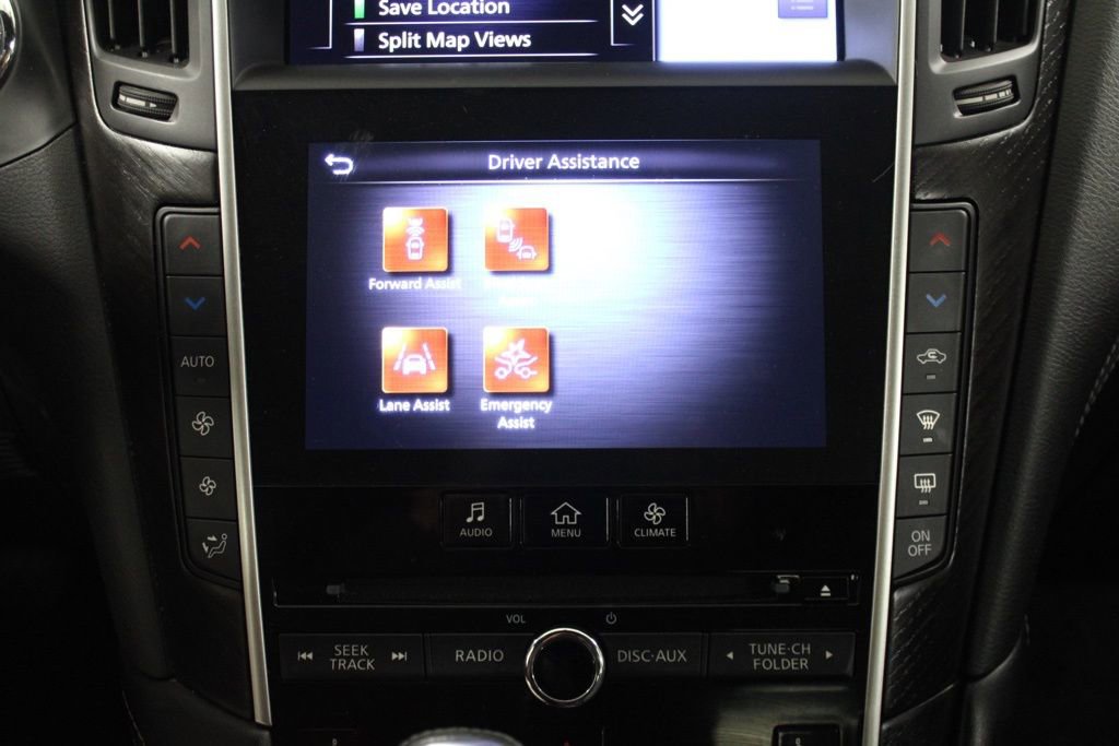 Used 2021 INFINITI Q50 Sensory w/ Cargo Package image 29