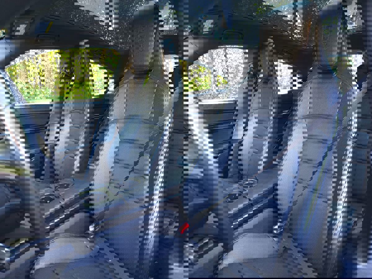 Used 2023 Porsche Taycan image 13