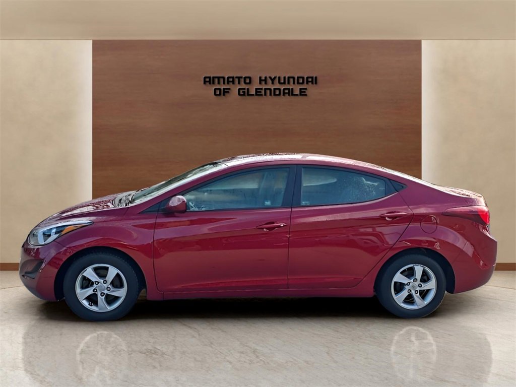 Used 2014 Hyundai Elantra SE image 3