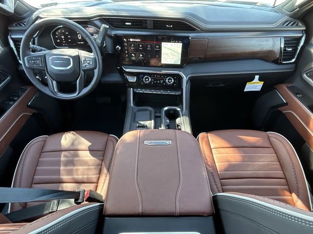 New 2026 GMC Sierra 2500 Denali Ultimate image 20