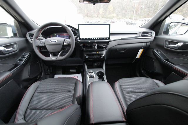 New 2026 Ford Escape ST-Line Select w/ Tech Pack #1 image 6