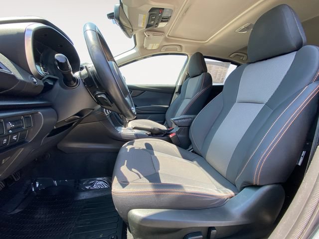 Used 2020 Subaru Crosstrek 2.0i Premium w/ Moonroof Package 2 AWD/4WD image 9