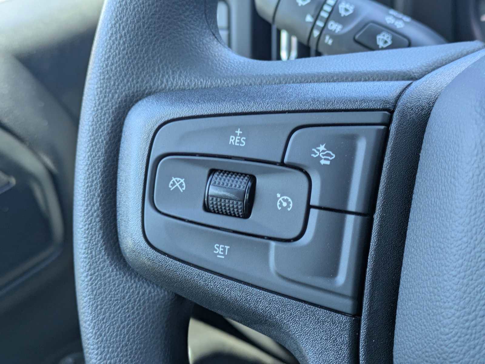 New 2026 Chevrolet Silverado 1500 W/T AWD/4WD image 20