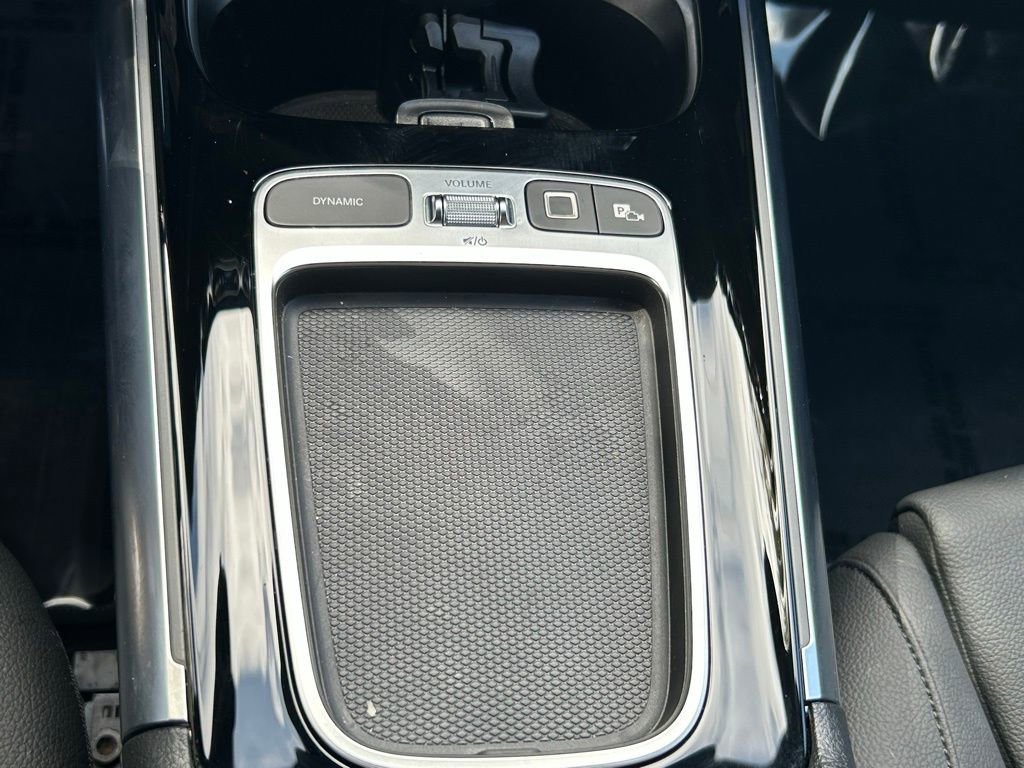 Used 2025 Mercedes-Benz GLA 250 4MATIC image 20