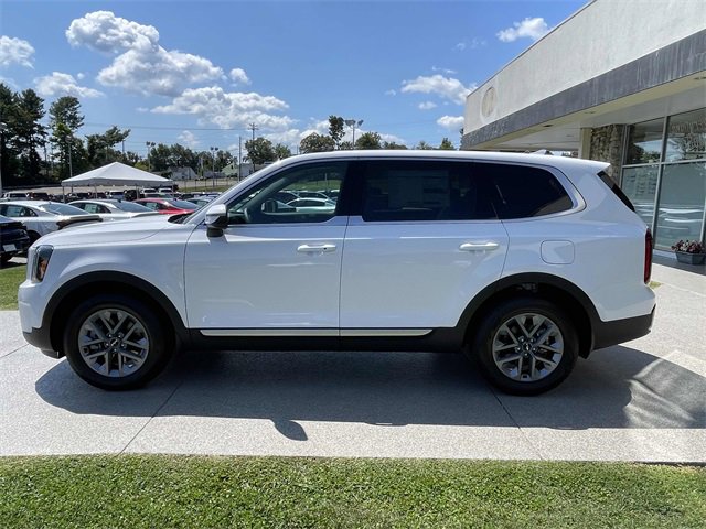 New 2025 Kia Telluride LX image 12
