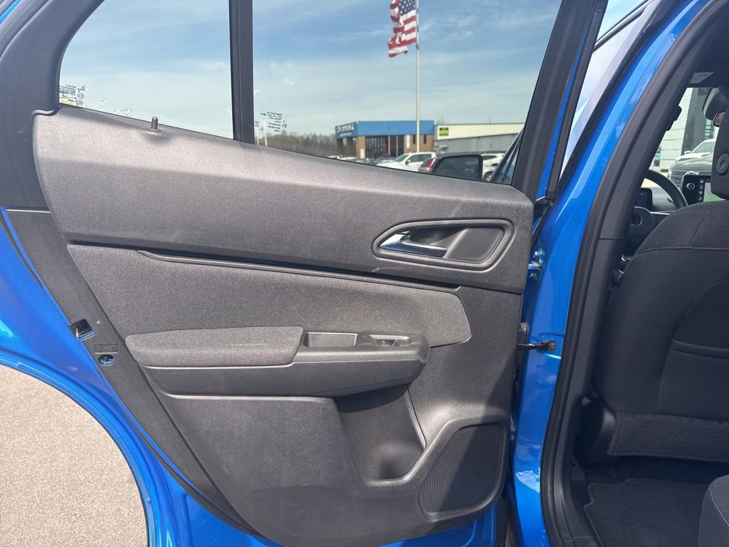 Used 2024 Honda Prologue EX image 29