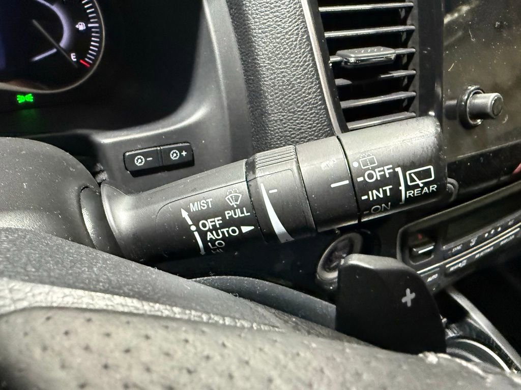 Used 2022 Honda Passport Elite image 22