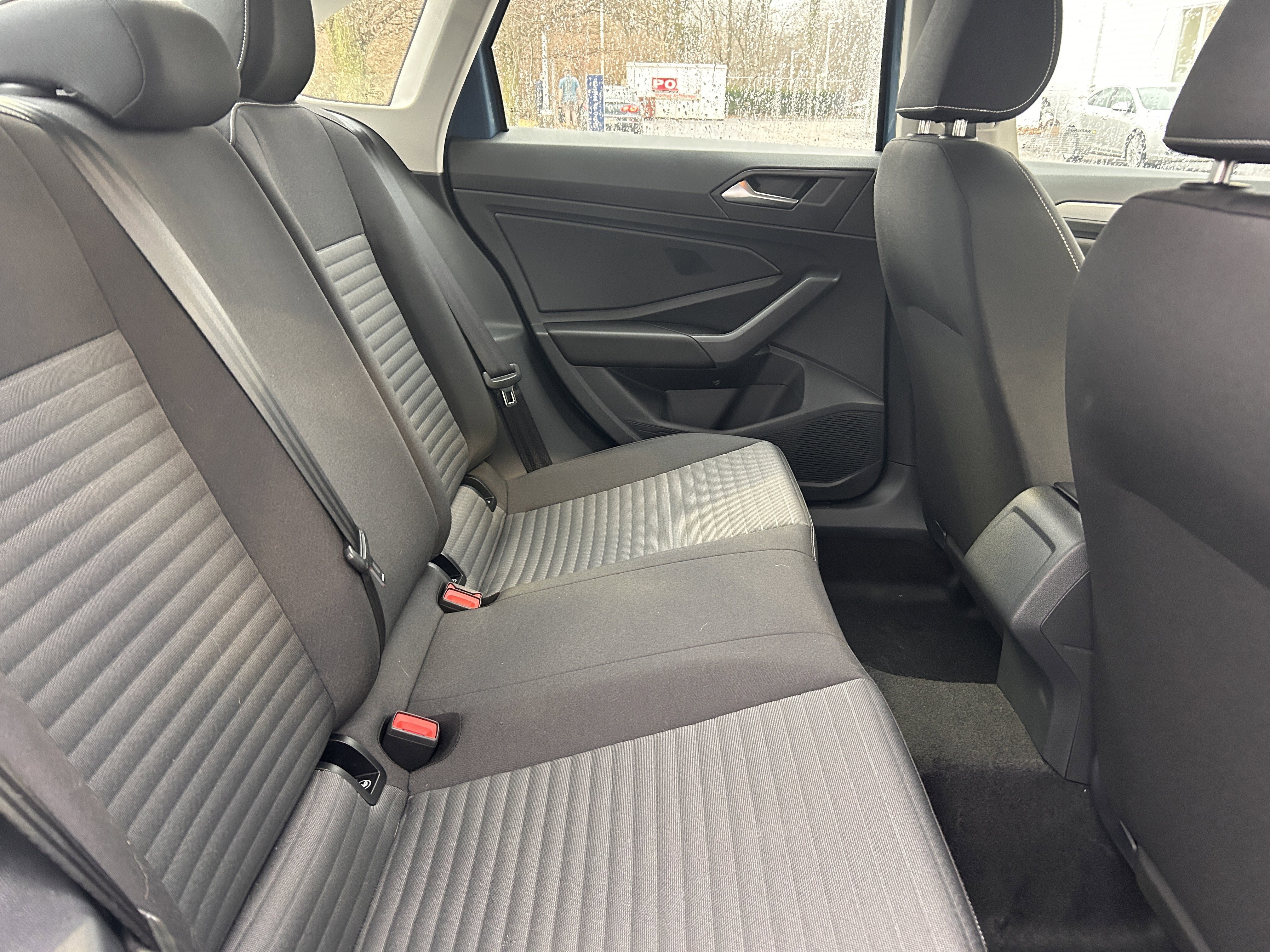 New 2026 Volkswagen Jetta S image 23