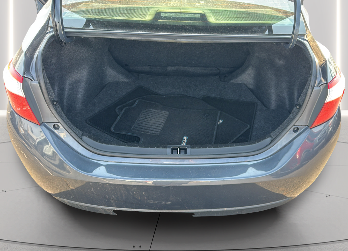 Used 2014 Toyota Corolla S w/ Protection Package FWD image 22