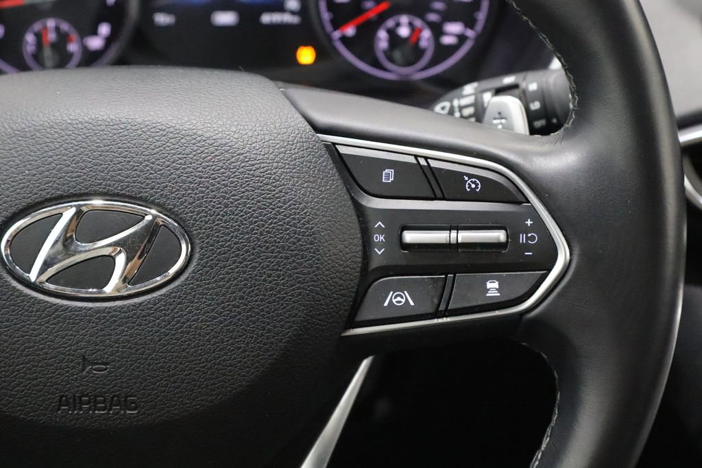 Used 2023 Hyundai Santa Fe SEL image 25