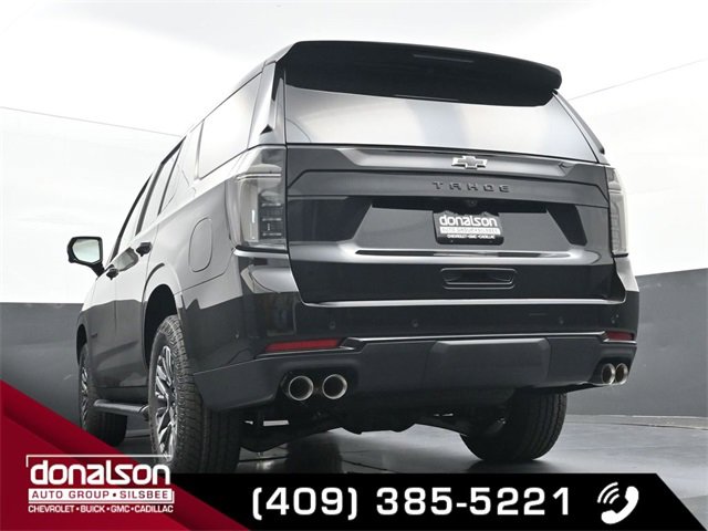 New 2026 Chevrolet Tahoe Z71 w/ Comfort Package image 18
