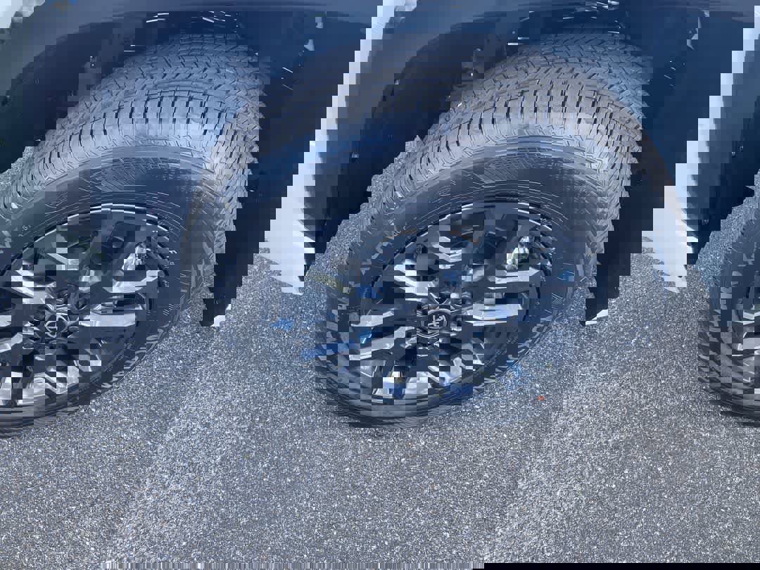 New 2026 Toyota Tundra Platinum image 10