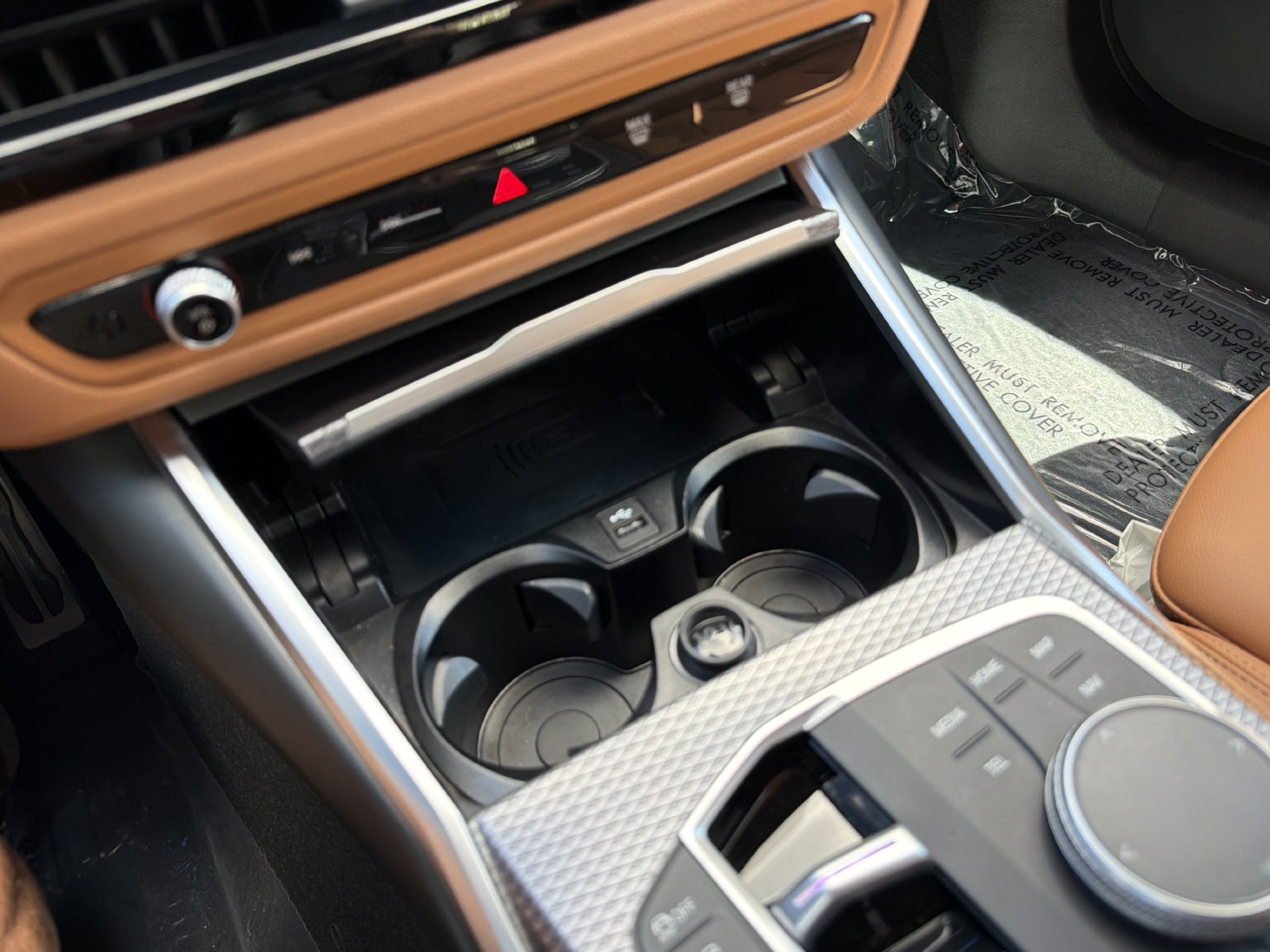 Used 2025 BMW M340i RWD image 28