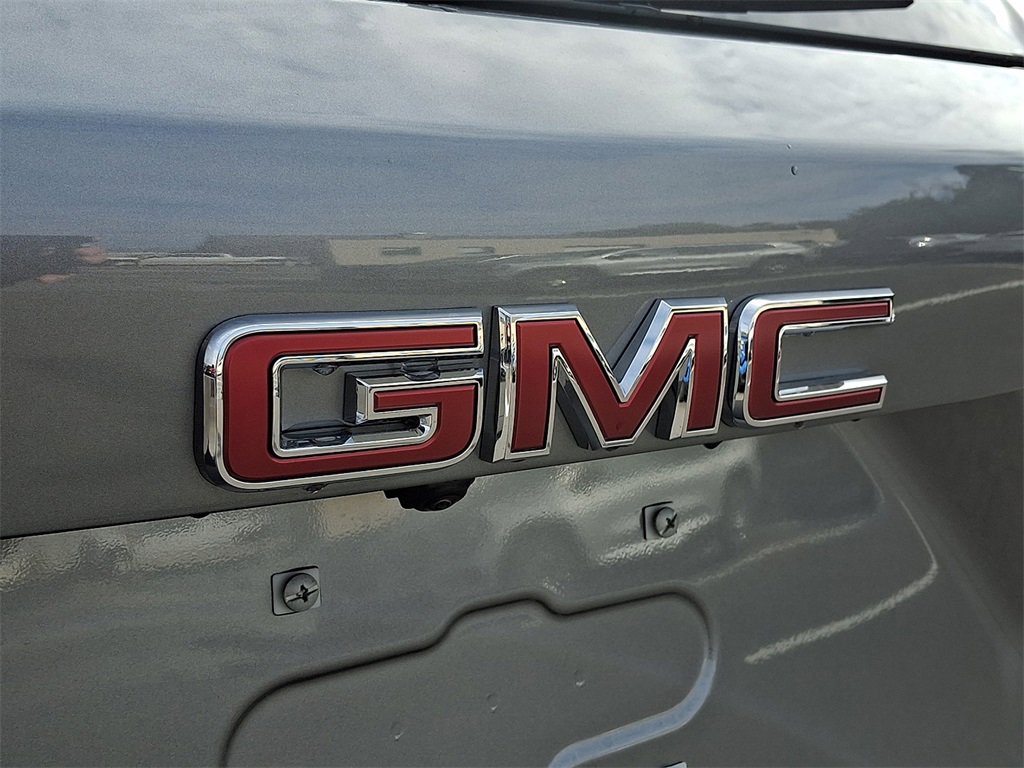 New 2026 GMC Terrain AT4 w/ LPO, Floor Liner Package image 10