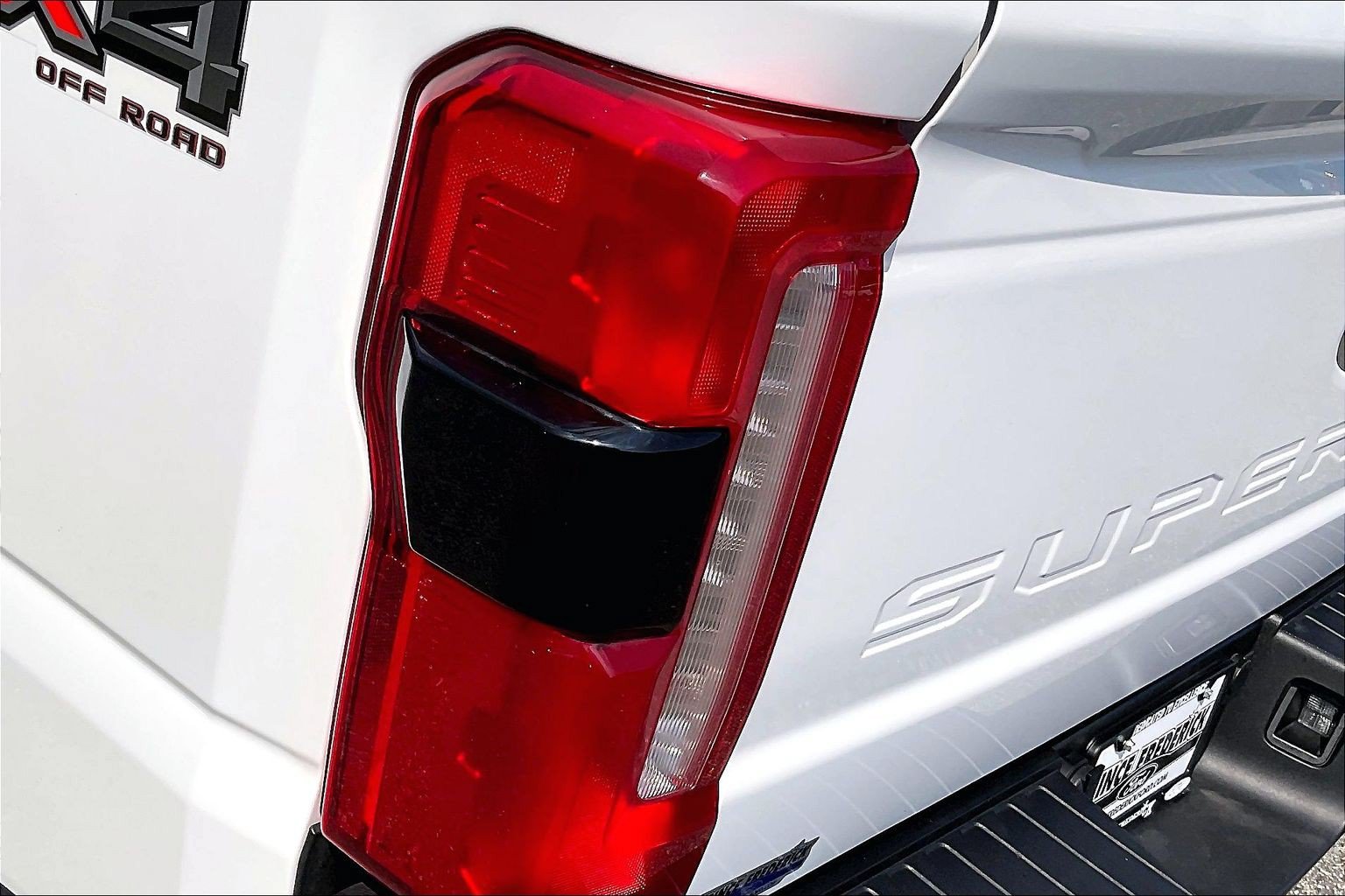 Certified 2025 Ford F250 Lariat w/ Chrome Package AWD/4WD image 29