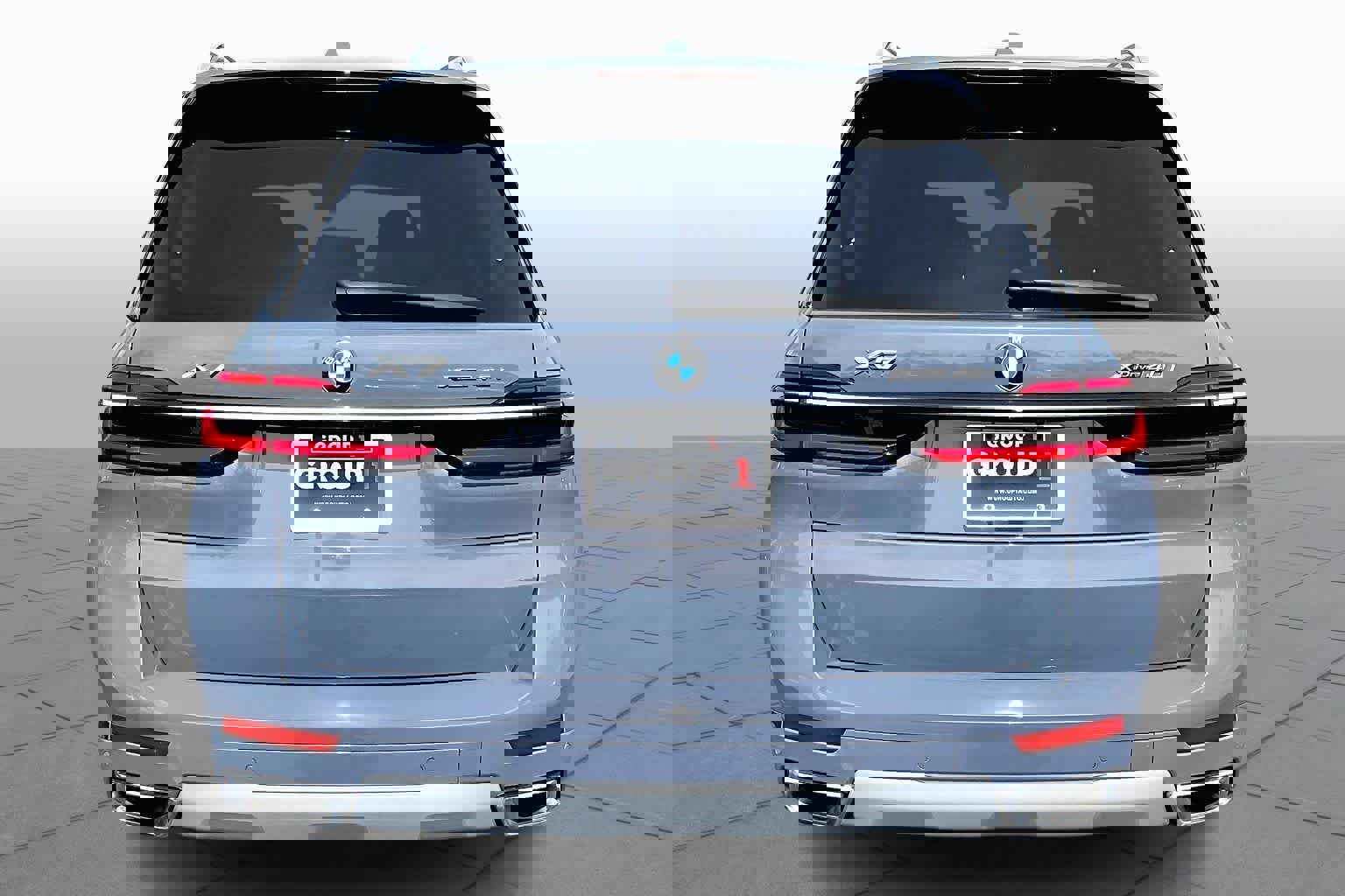 Certified 2024 BMW X7 xDrive40i w/ Premium Package image 5