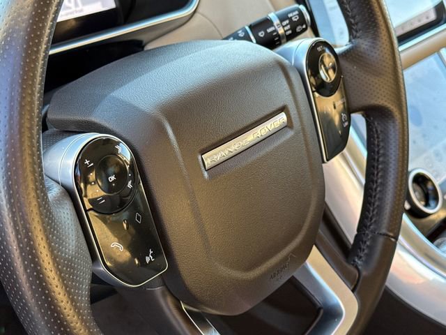 Used 2020 Land Rover Range Rover Sport SE image 29