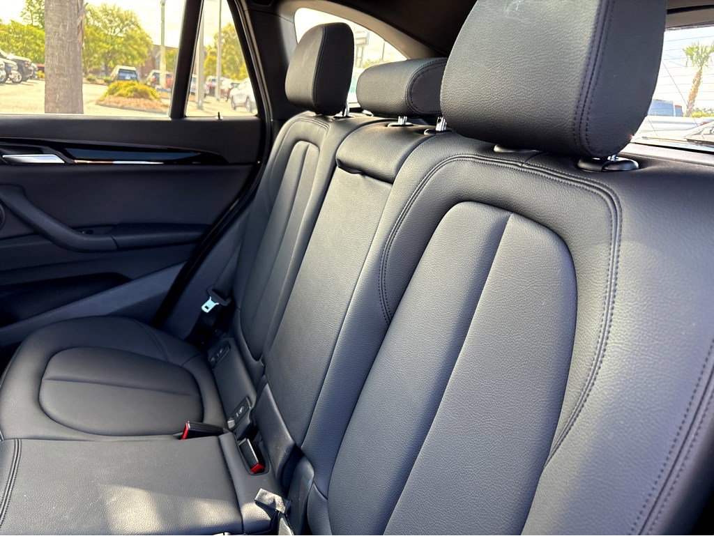 Used 2019 BMW X1 xDrive28i w/ Convenience Package image 22