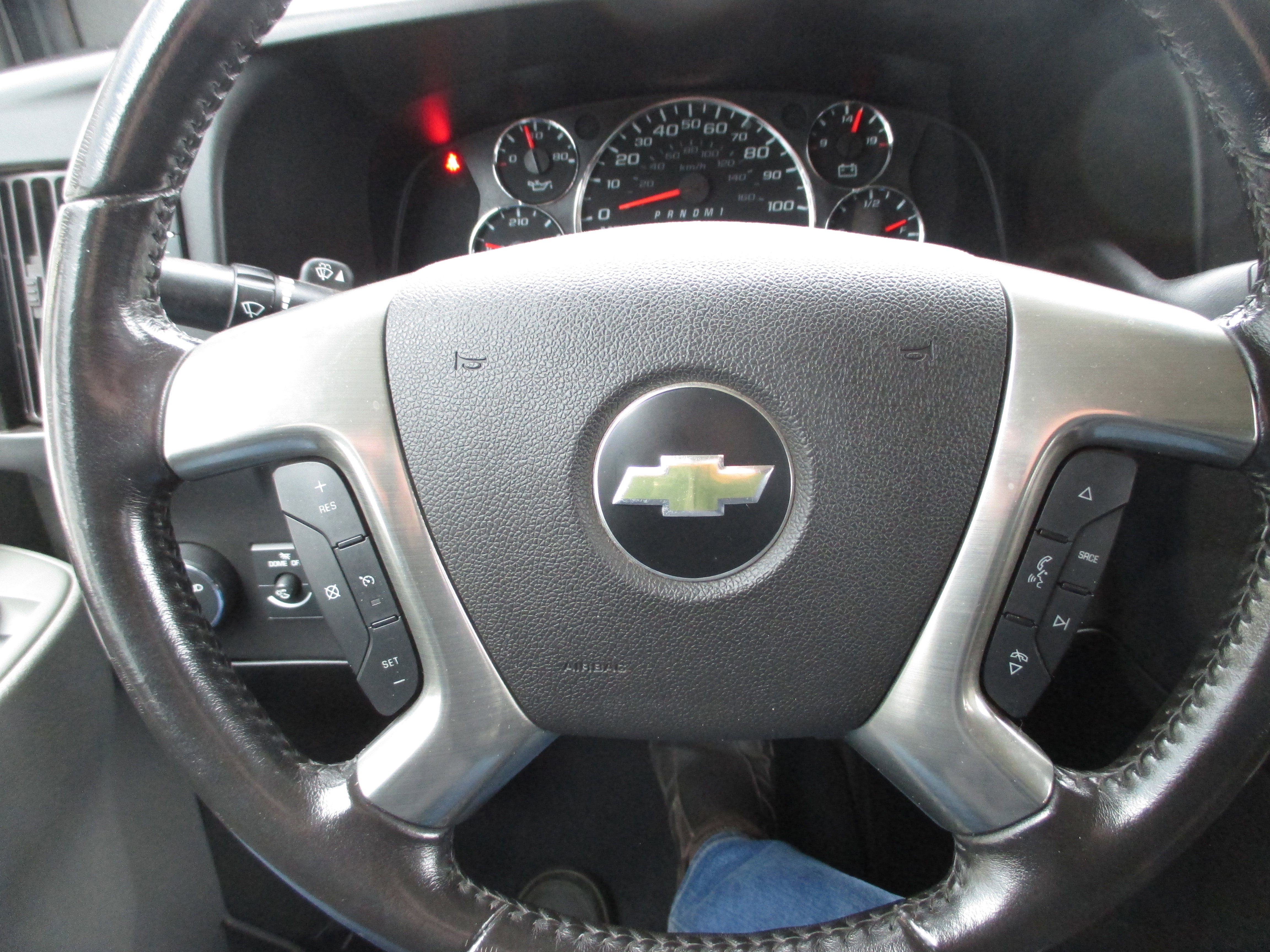 Used 2019 Chevrolet Express 3500 LS image 13