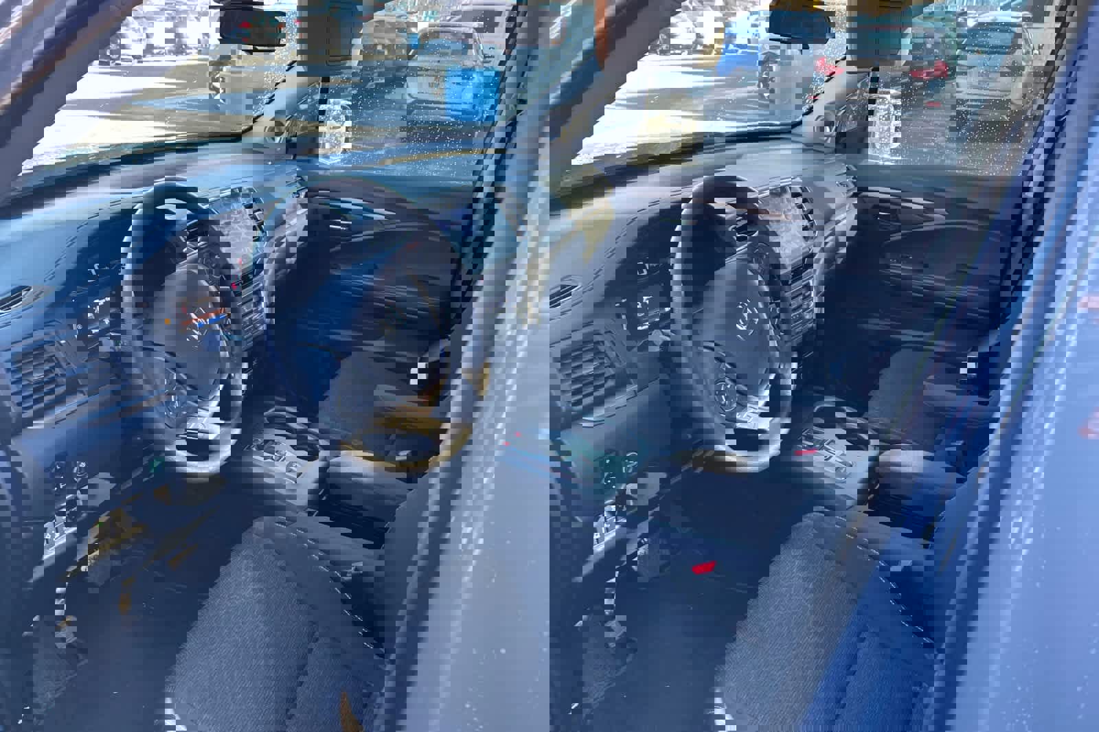 Used 2023 Honda Ridgeline Sport image 13