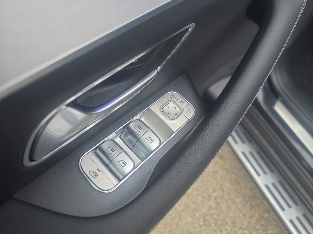 New 2026 Mercedes-Benz GLE 450 4MATIC image 11