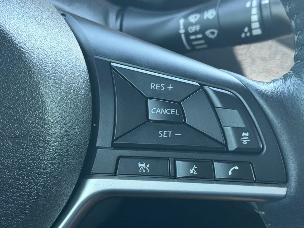 Certified 2024 Nissan Sentra SV w/ All-Weather Package FWD image 19