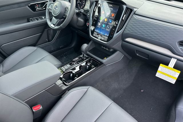 New 2026 Subaru Forester Limited image 13