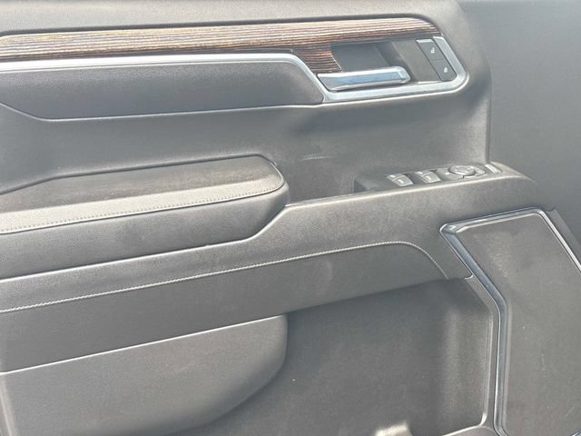 Used 2023 GMC Sierra 1500 SLE AWD/4WD image 14