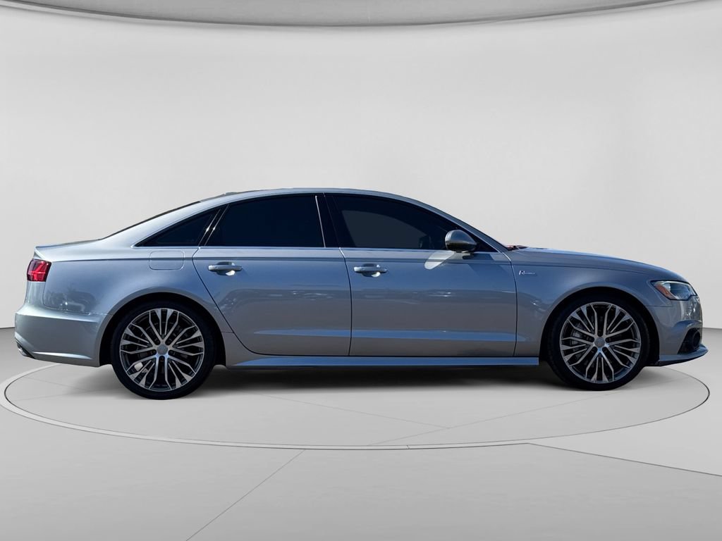 Used 2017 Audi A6 3.0T Premium Plus w/ Driver Assistance Package AWD/4WD image 31