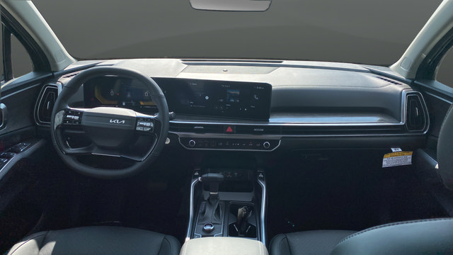 New 2026 Kia Sorento X-Line EX AWD/4WD image 11
